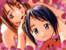 Pretties Shinobu & Naru