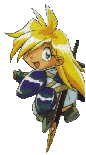 Gourry Gabriev